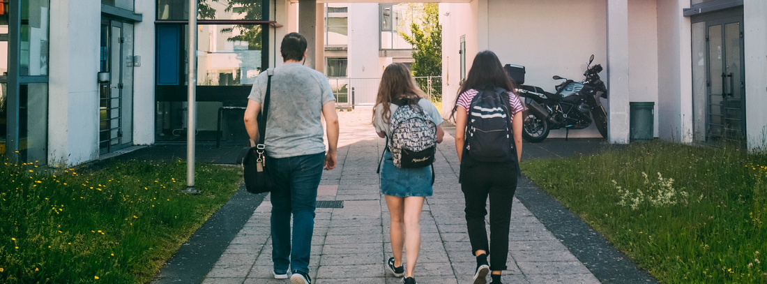HASSL Launches ‘Start a Uni Society’ Toolkit