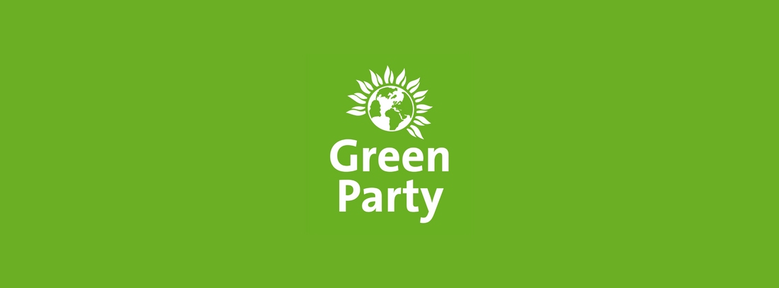 HASSL Speaks with Green Party Members