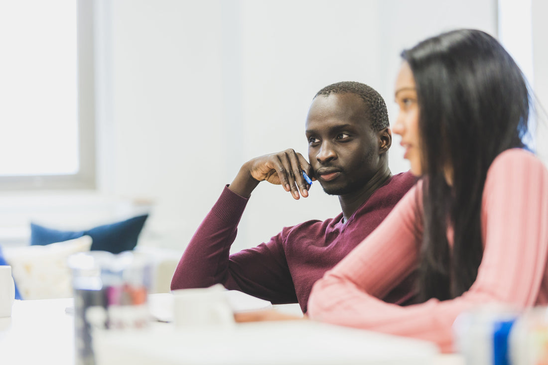 Men in Feminism: You’re Invited to the Conversation. Allyship Isn’t Optional.