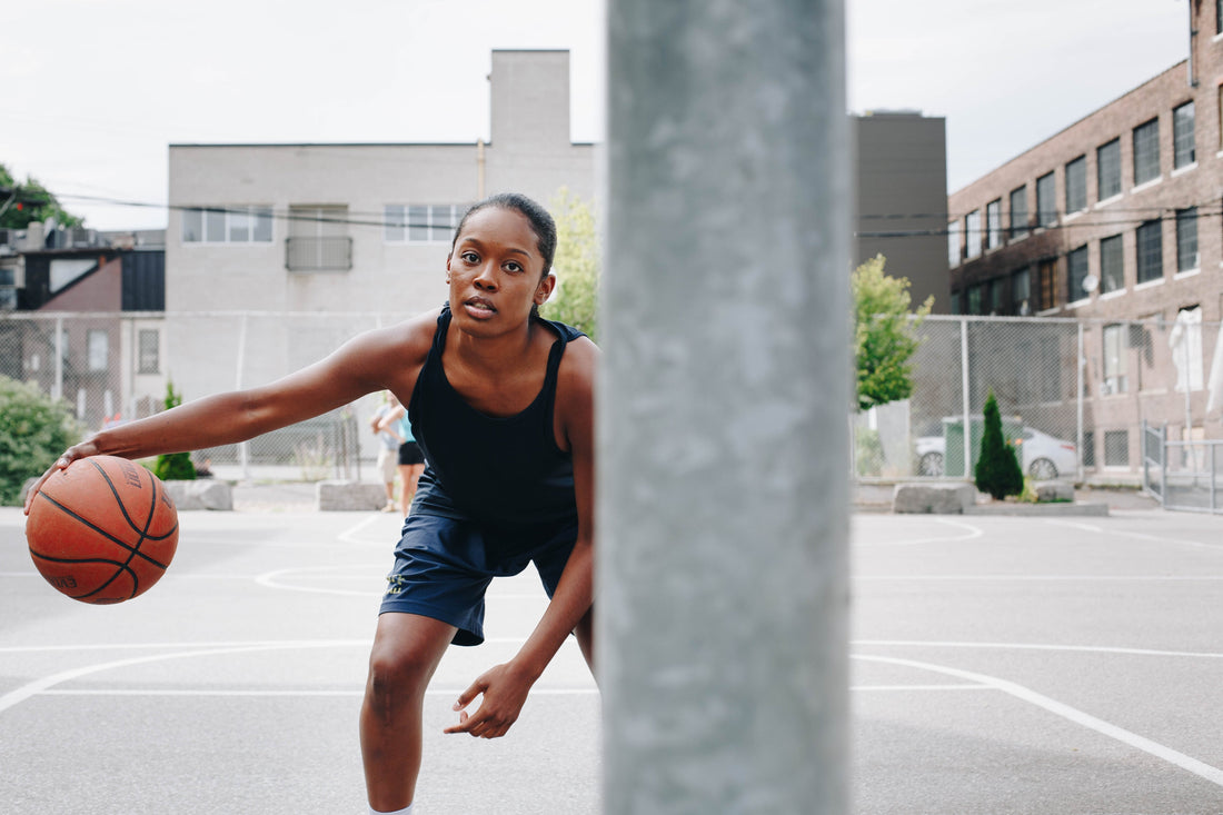 An Open Letter to all Male Supporters in Women’s Sport
