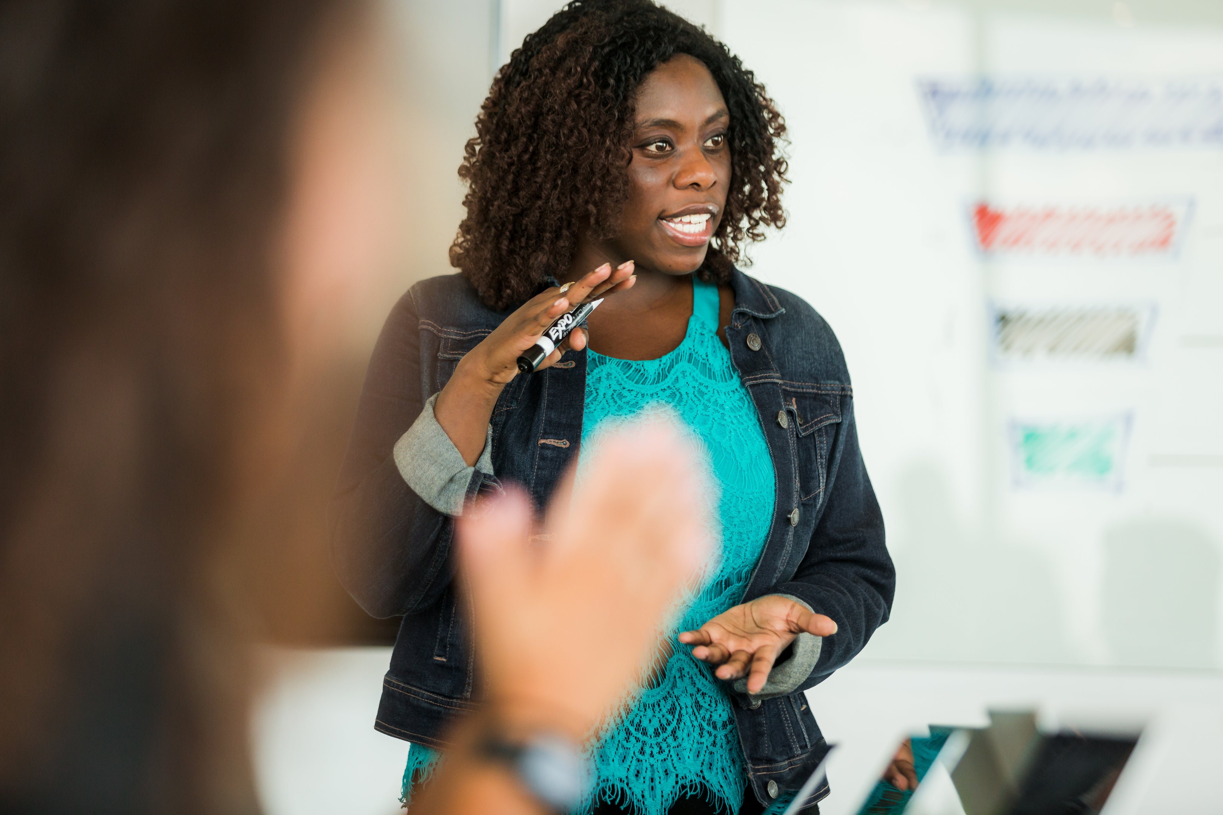 In-person HASSL training (UK only)