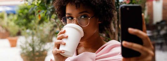 HASSL Reaches 100,000 Followers on Social Media