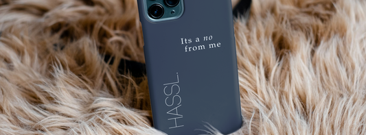 HASSL Launches Impact Points Scheme to Make Awareness Merch Accessible