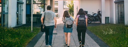 HASSL Launches ‘Start a Uni Society’ Toolkit