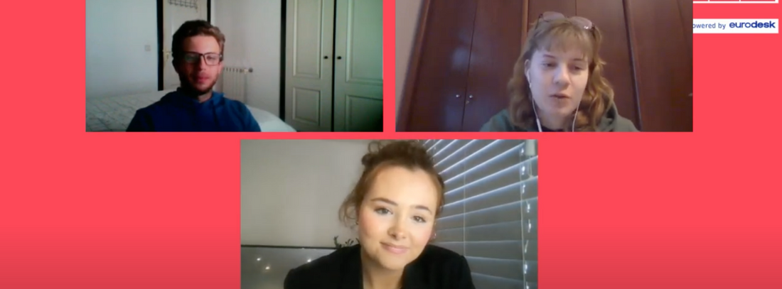 HASSL Speaks to European Youth Portal on the Role of Men in Feminism