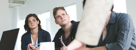 HASSL Launches ‘By Profession’ Spaces to Harness Expert Skills for Change