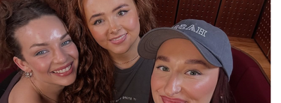 HASSL Joins Abbie Chatfield on "It’s A Lot" to Raise Awareness of Harassment and Misogyny