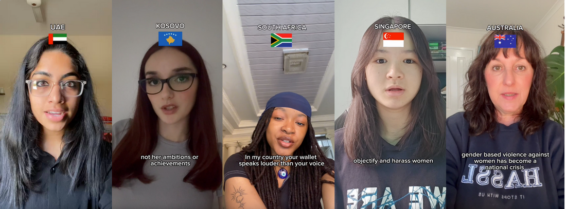 HASSL’s “In My Country” campaign hits 1 million views