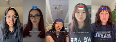 HASSL Country Reps Campaign Hits 300K Views in 3 Days