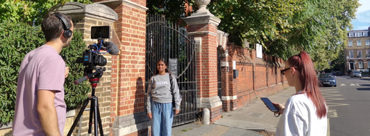 HASSL Films Next Campaign - Coming Soon!