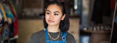 HASSL Launches Teens Space for Young Voices