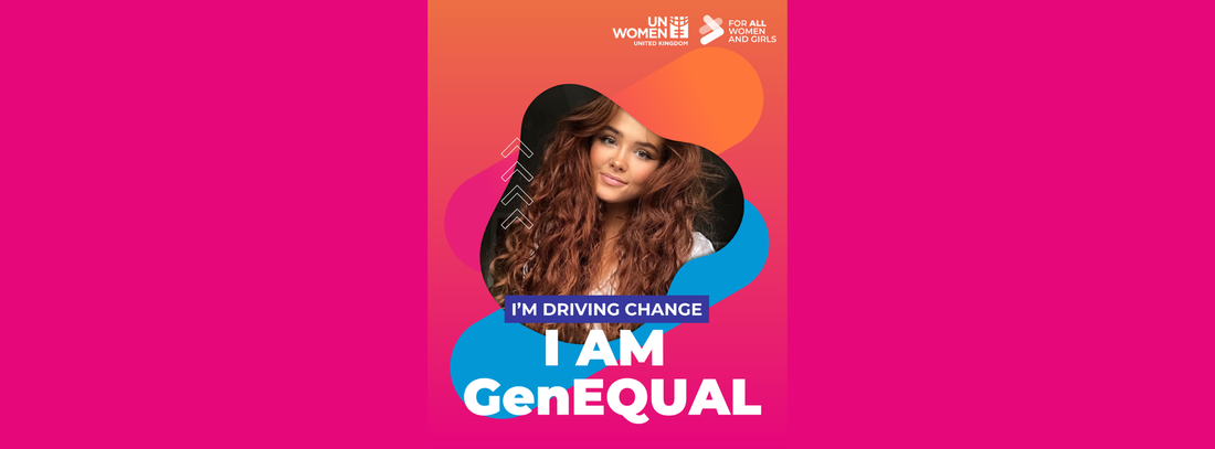 HASSL founder accepted onto UN Women UK’s GenEqual Program