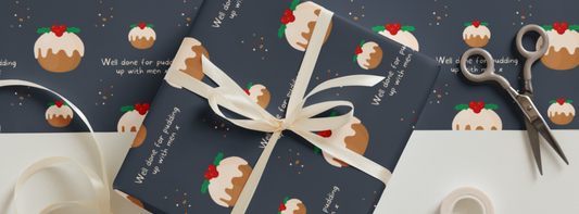 🎄 HASSL launches limited-edition Christmas Collection 🎄