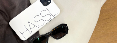 HASSL Launches Awareness Merch - 100% of Profits Fund Initiatives