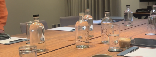 HASSL attends Construction Industry Roundtable on Safety and Culture Change