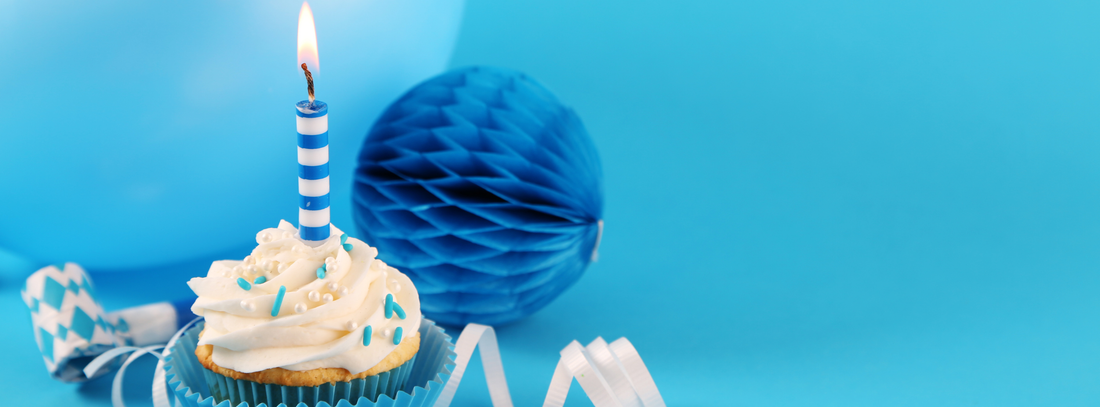 HASSL has its first birthday!