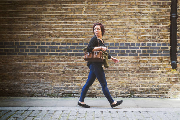 Hyper-vigilance -The Anxiety Women Don’t Talk About. Why constantly scanning your surroundings isn’t paranoia - it’s conditioning.