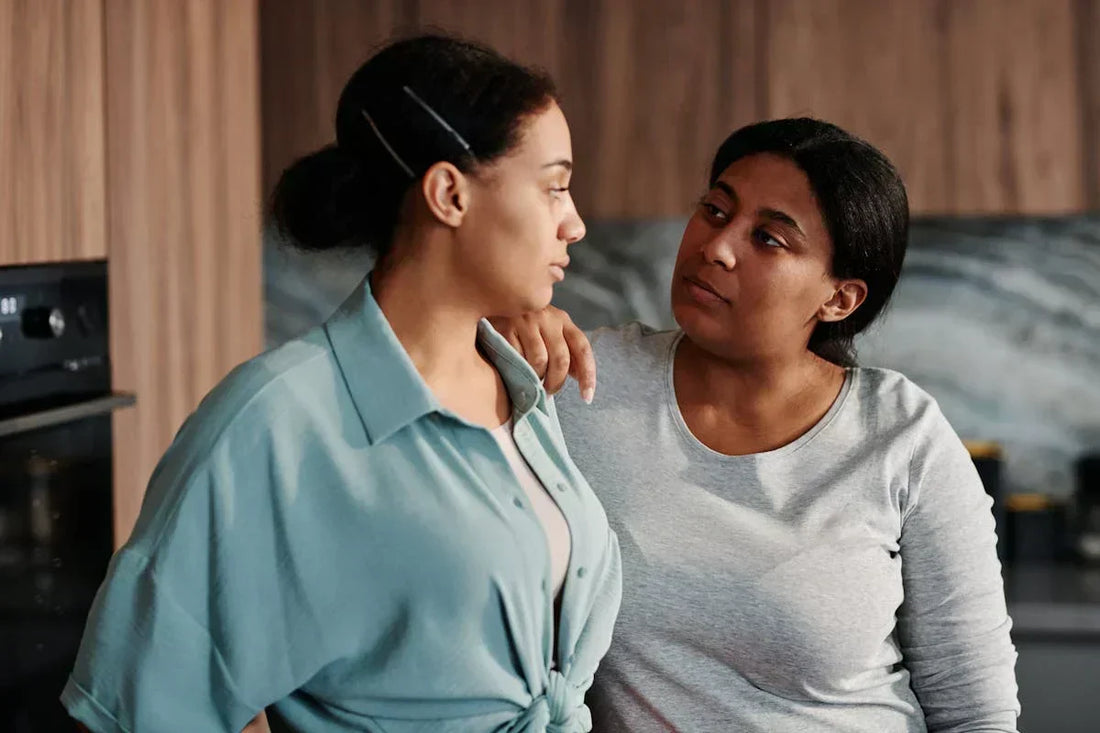 Your friend’s been harassed- now what? Support 101: What to say, what NOT to say, and how to show up.