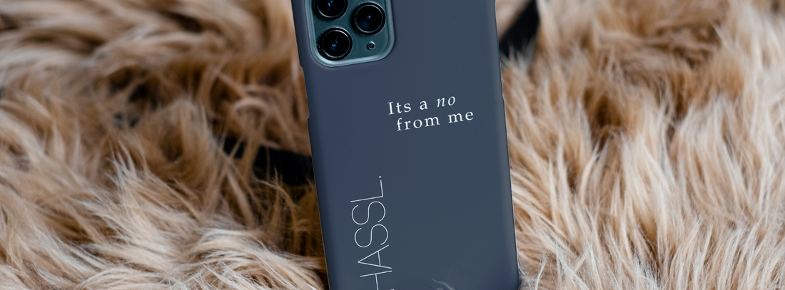 Why HASSL isn't a charity (and why that's a good thing)