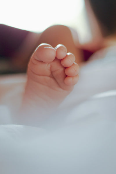 Fetal Personhood: From Women to Disposable Toys in a Resurgent Patriarchal Era