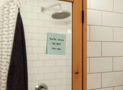 "Man of the House": Stereotypes Rooted in Misogyny