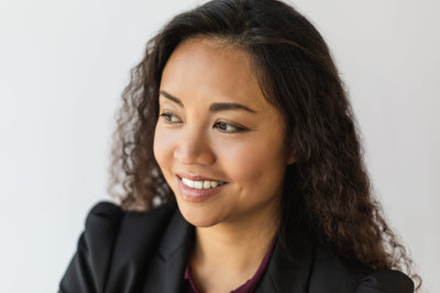 Stop Telling Us To Smile: The Lie of Empowerment in a Broken World