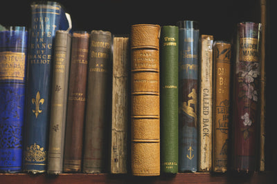 Is Literature the Best Social Marker of Social Change?