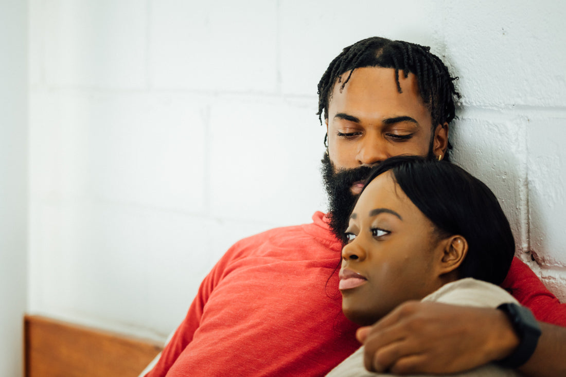 The Emotional Desert and the Emotional Flood