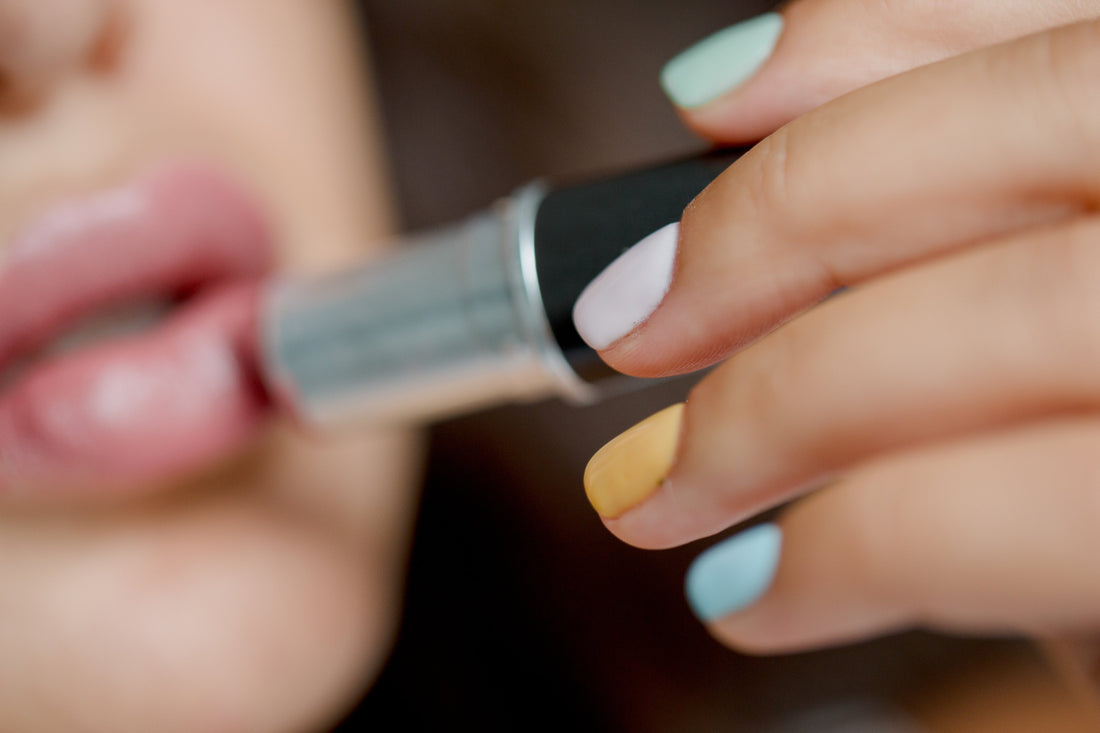 Makeup’s Not Sexist - But The Way It’s Marketed Is