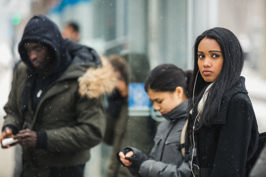 Report harassment and assault in public spaces (UK): A straightforward guide