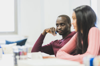 Men in Feminism: You’re Invited to the Conversation. Allyship Isn’t Optional.