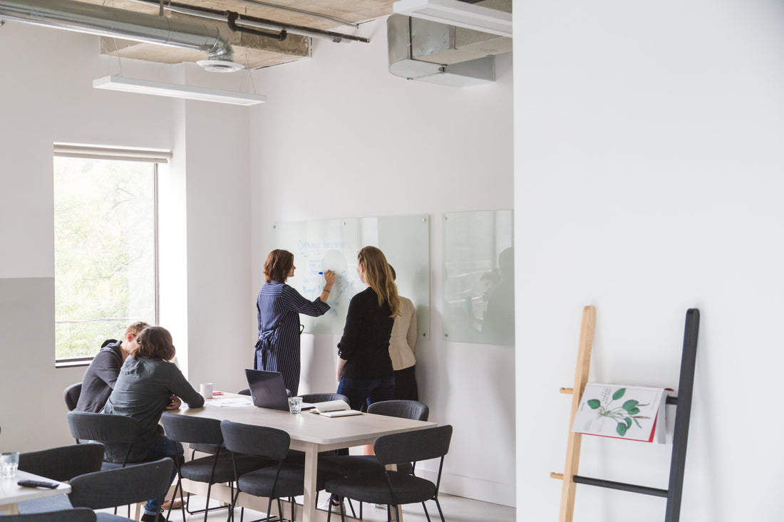 Branding Feminism: Why Marketing is a Feminist Issue
