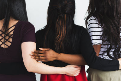 Surviving Among Deeply Conditioned Misogynists: Breaking Free from the Chains of Patriarchy