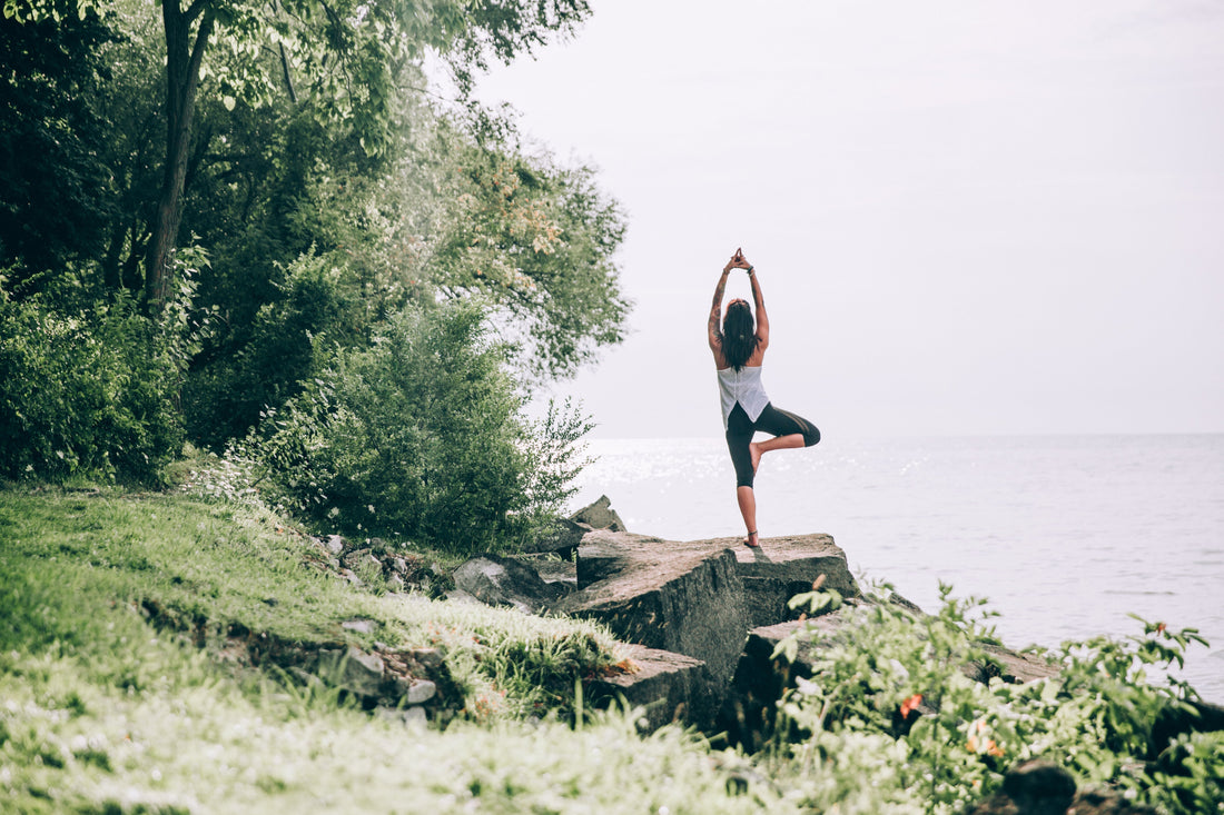 “Have you tried yoga?” - A downward dog into medical dismissal