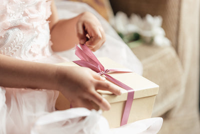 The Pinkest Green: A Little Girl in a Man’s World