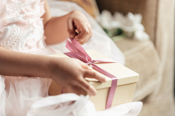 The Pinkest Green: A Little Girl in a Man’s World