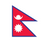 Country flag